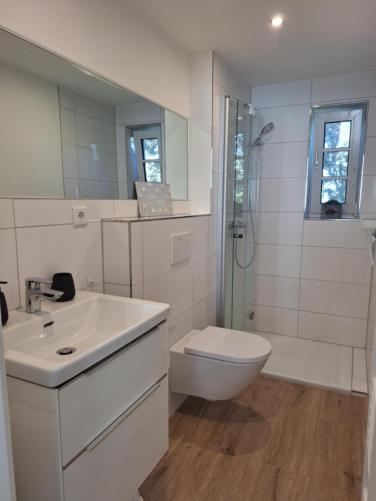 Ostseenest Schonhagen  Bagian luar foto
