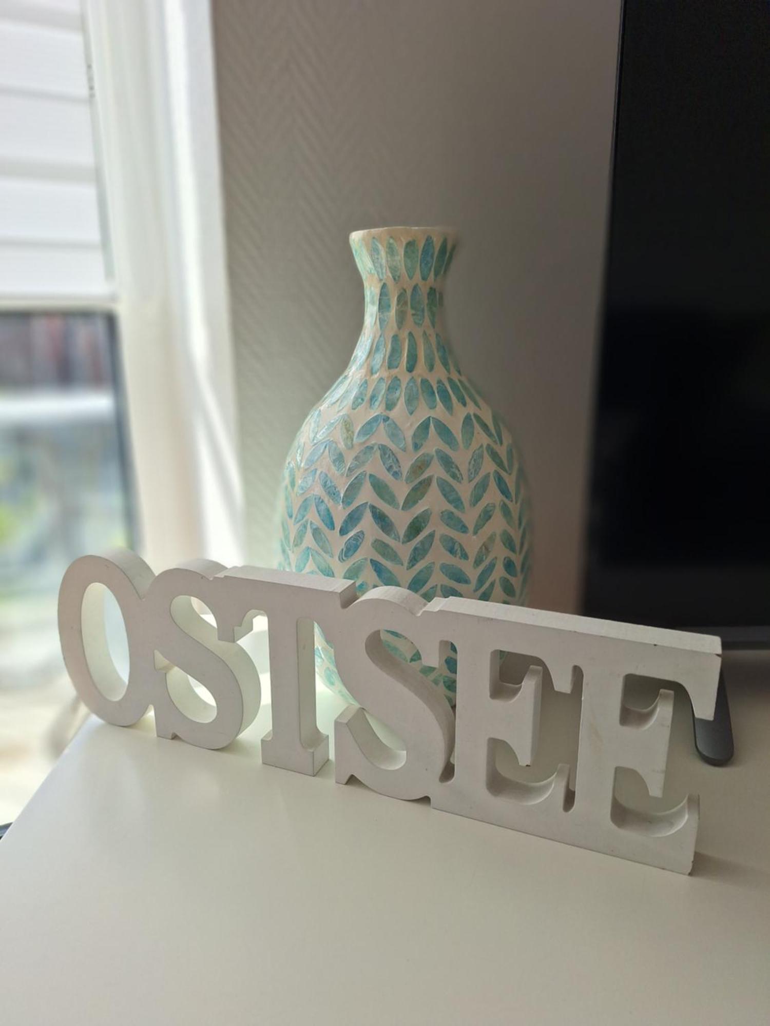 Ostseenest Schonhagen  Bagian luar foto