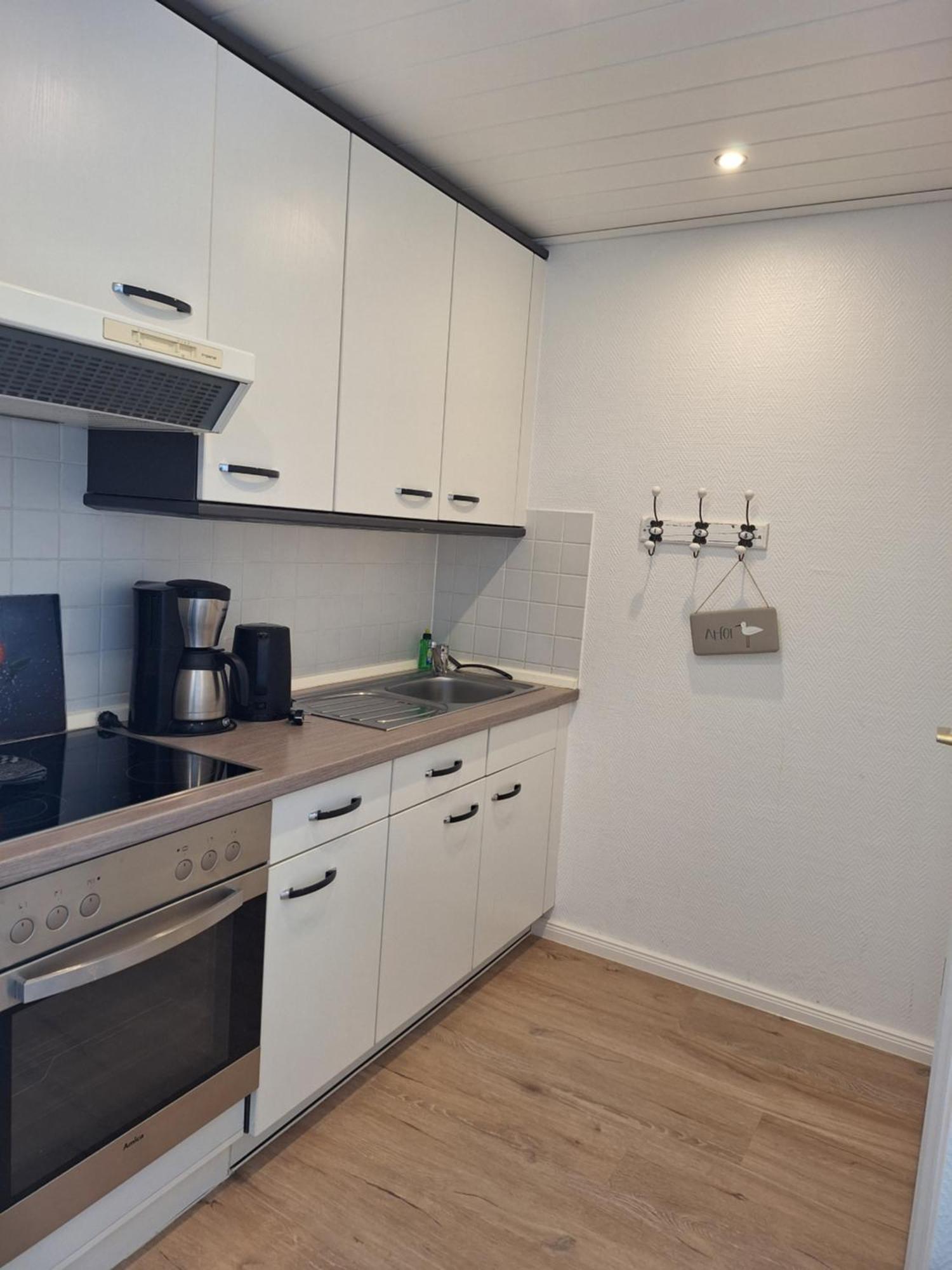 Ostseenest Schonhagen  Bagian luar foto