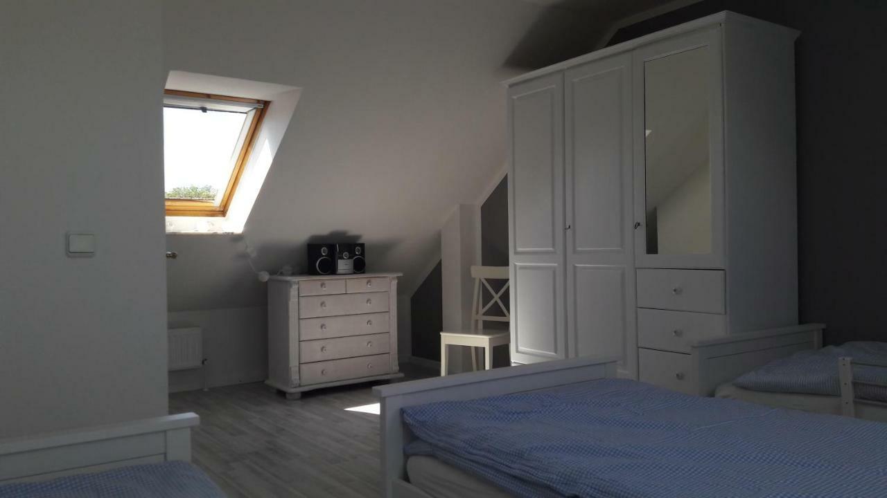 Ostseenest Schonhagen  Bagian luar foto
